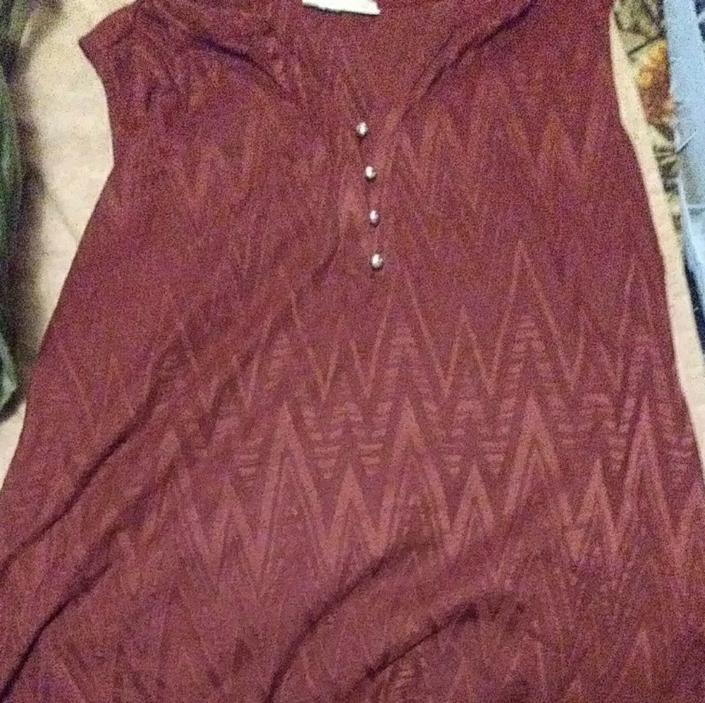 Tank top - Picture 2 of 2